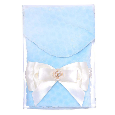 Плед на выписку Рафаэлло Арси 1037